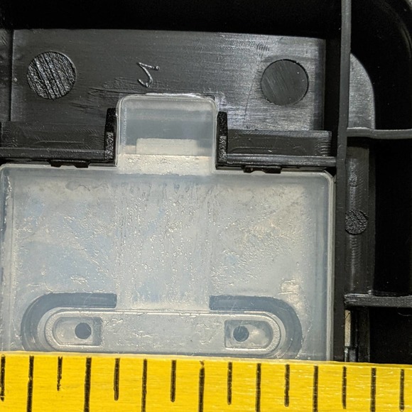 New Punch Tools Make Your Own Cards Earring DIY Display Card craft crafting - Picture 5 of 5